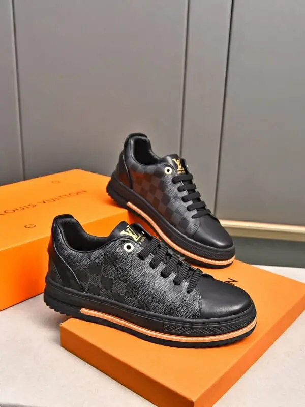 louis vuitton decontractees chaussures pour homme s_125652b3